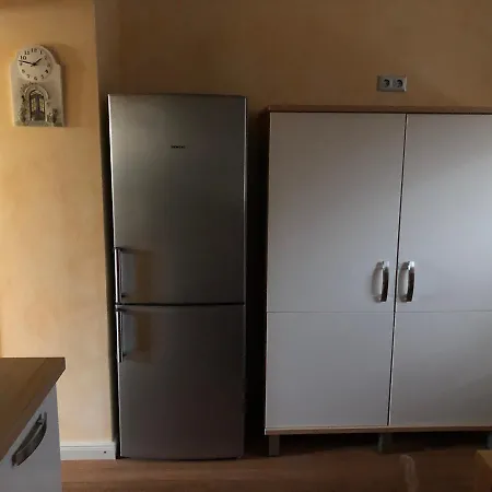 Gemuetliches Garden View