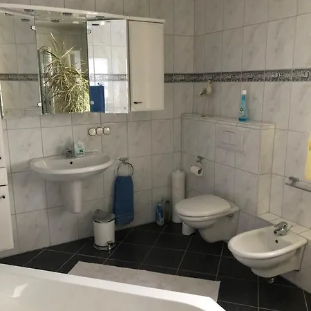 Gemuetliches Garden View