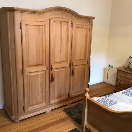 Gemuetliches Garden View