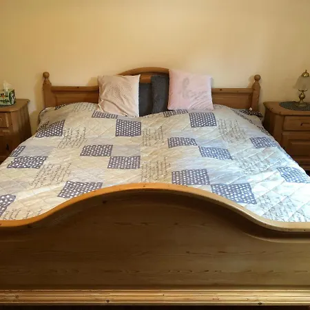 Apartament Gemuetliches Garden View *