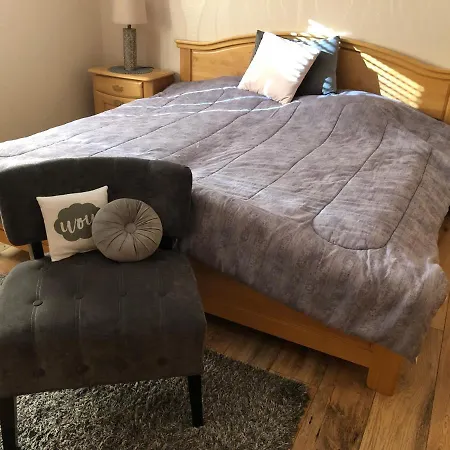 Gemuetliches Garden View * Ramstein-Miesenbach