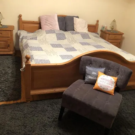 Gemuetliches Garden View Ramstein-Miesenbach