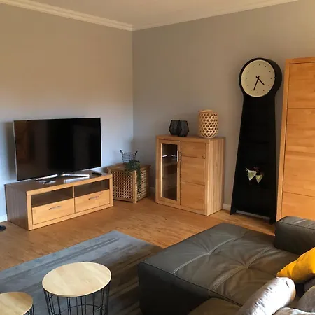 Gemuetliches Garden View Ramstein-Miesenbach