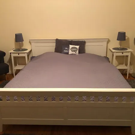 Gemuetliches Garden View Lejlighed Ramstein-Miesenbach