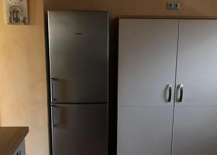 Gemuetliches Garden View