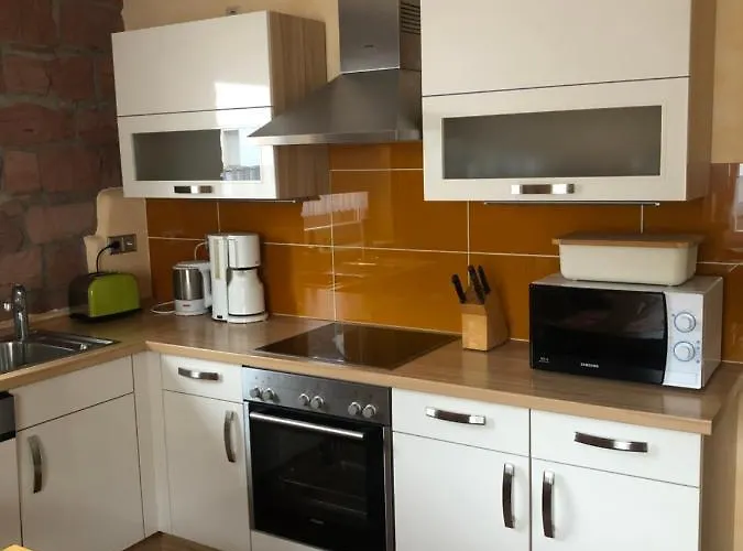 Gemuetliches Garden View