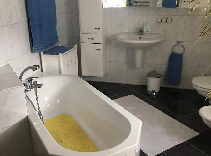 Gemuetliches Garden View