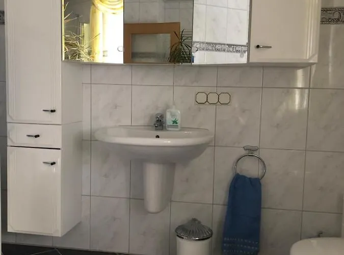 Gemuetliches Garden View Lejlighed Ramstein-Miesenbach