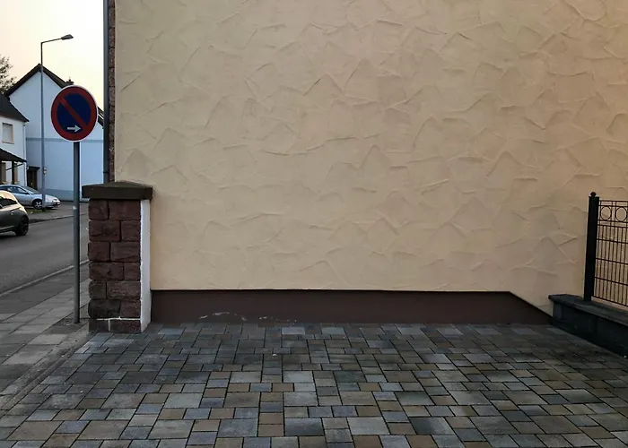 Gemuetliches Garden View Ramstein-Miesenbach