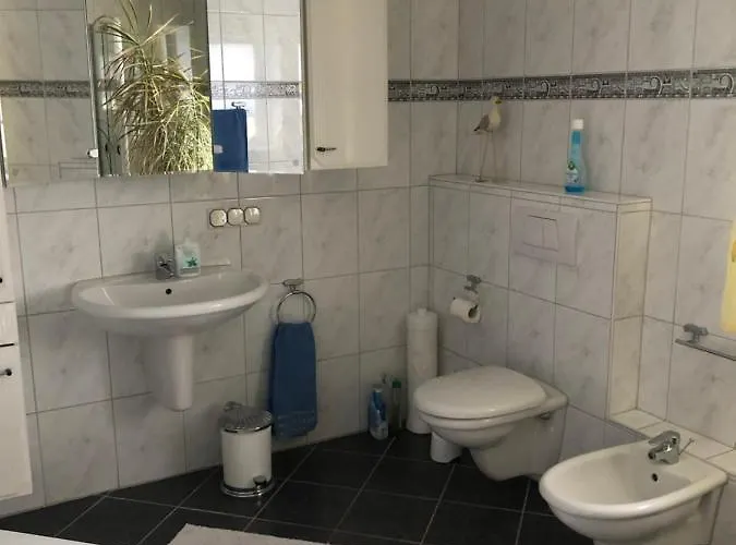 Gemuetliches Garden View