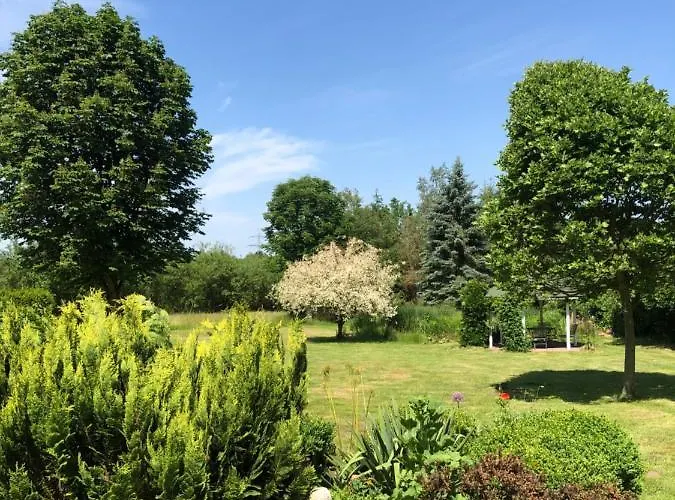 Gemuetliches Garden View