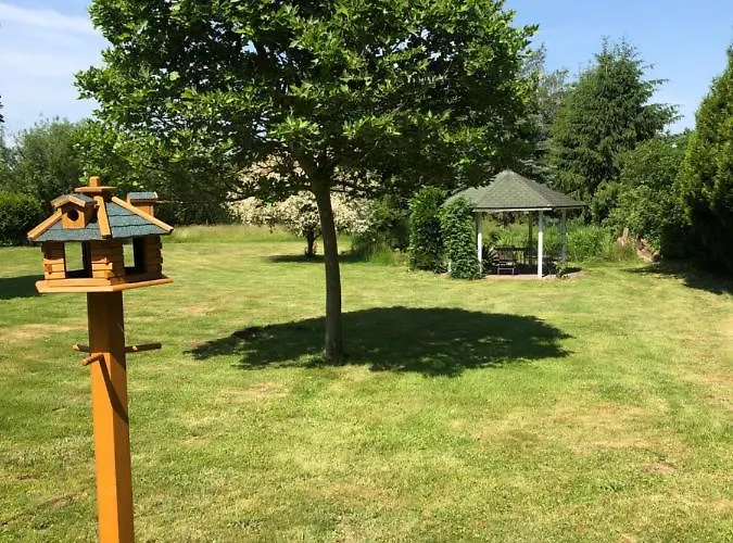 Gemuetliches Garden View Lejlighed Ramstein-Miesenbach